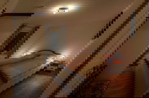 Foto 7 - Bright Apartment in Thale With Terrace