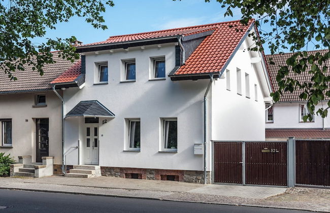Bright Apartment in Thale With Terrace - Foto 55