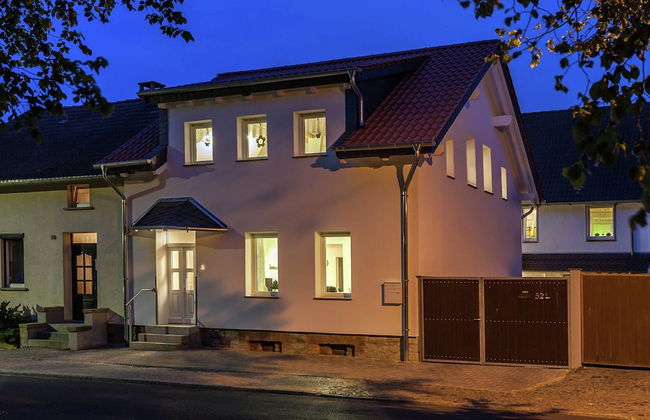 Bright Apartment in Thale With Terrace - Photo 65