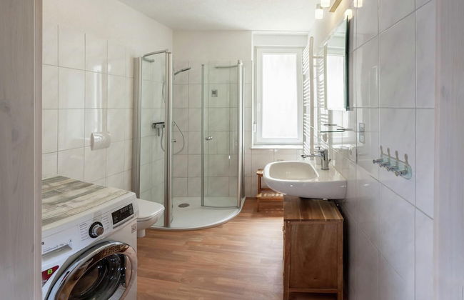 Bright Apartment in Thale With Terrace - Foto 34