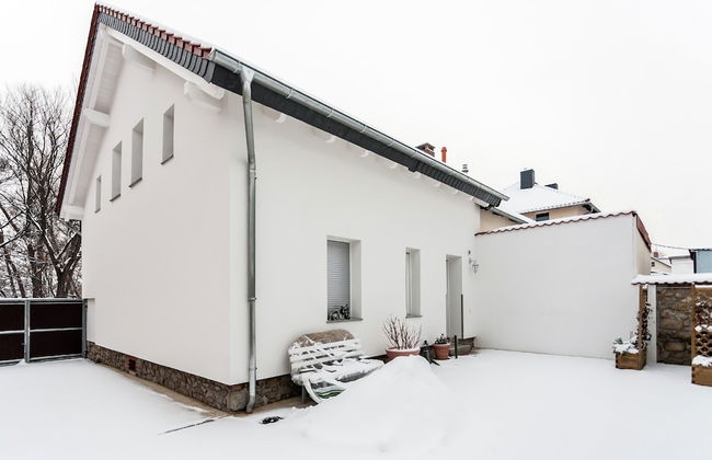 Bright Apartment in Thale With Terrace - Foto 56