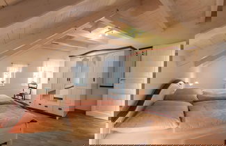 Foto 2 - Bright Apartment in Thale With Terrace