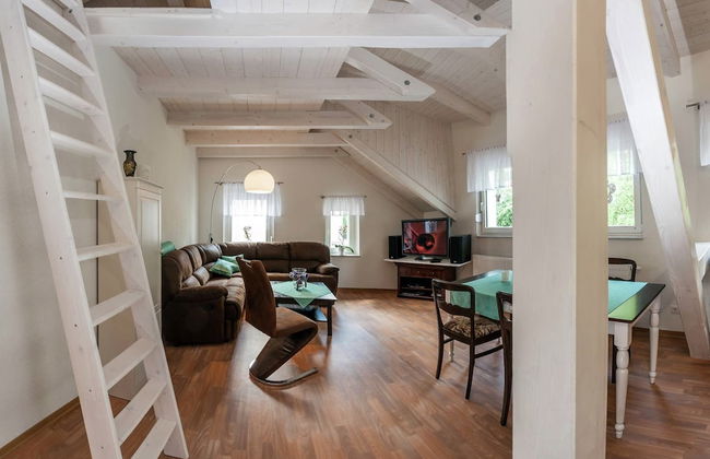Bright Apartment in Thale With Terrace - Foto 25