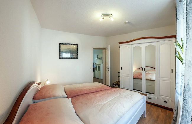 Bright Apartment in Thale With Terrace - Foto 15