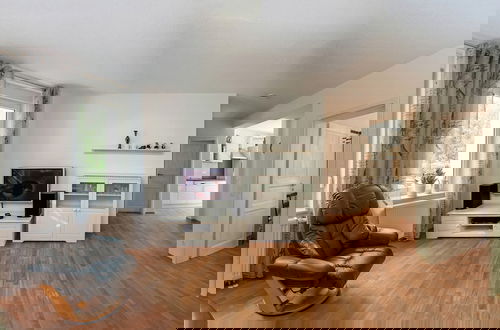 Foto 23 - Bright Apartment in Thale With Terrace