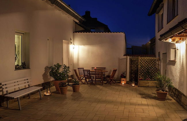 Bright Apartment in Thale With Terrace - Photo 30