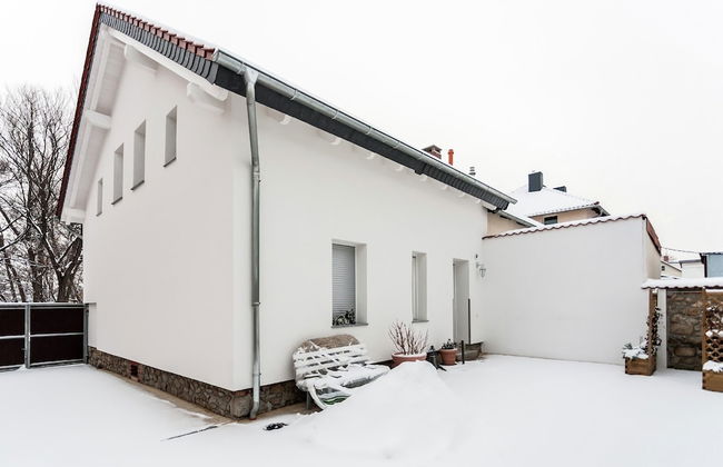 Bright Apartment in Thale With Terrace - Photo 66