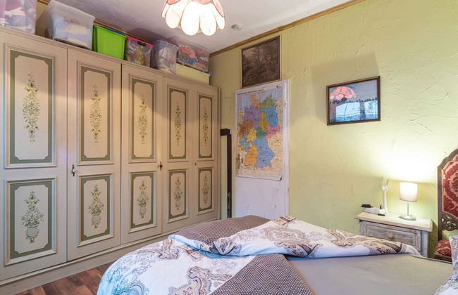 Comfortable Apartment in Wismar Mecklenburg With Fireplace - Foto 6