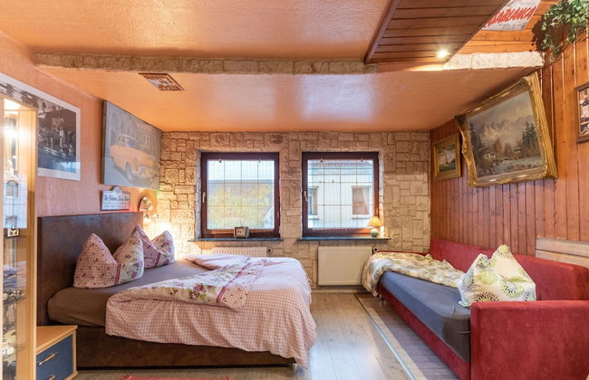 Comfortable Apartment in Wismar Mecklenburg With Fireplace - Foto 29