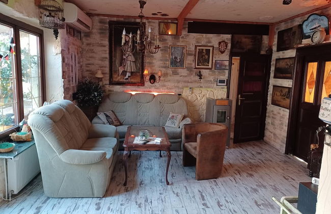 Comfortable Apartment in Wismar Mecklenburg With Fireplace - Foto 65