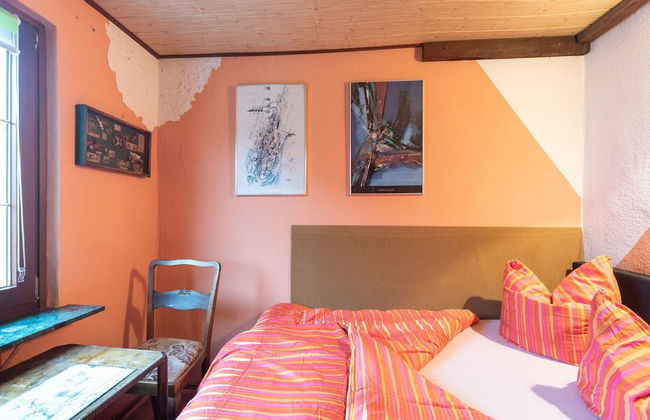 Comfortable Apartment in Wismar Mecklenburg With Fireplace - Foto 5