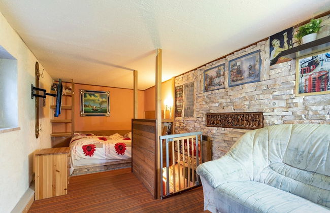 Comfortable Apartment in Wismar Mecklenburg With Fireplace - Foto 66
