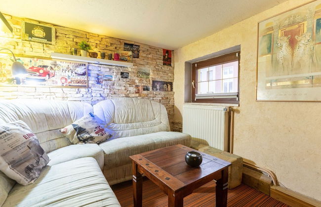 Comfortable Apartment in Wismar Mecklenburg With Fireplace - Foto 50