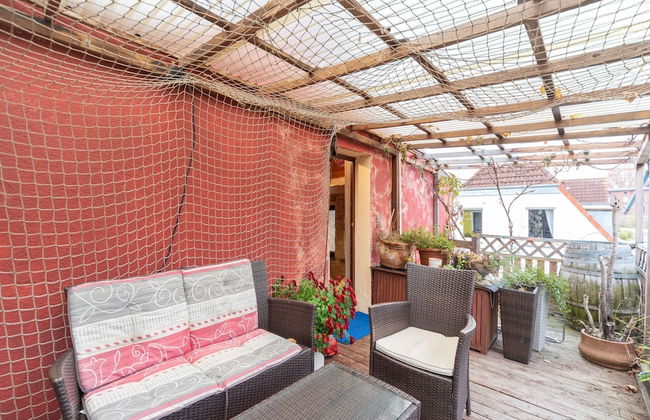 Comfortable Apartment in Wismar Mecklenburg With Fireplace - Foto 78