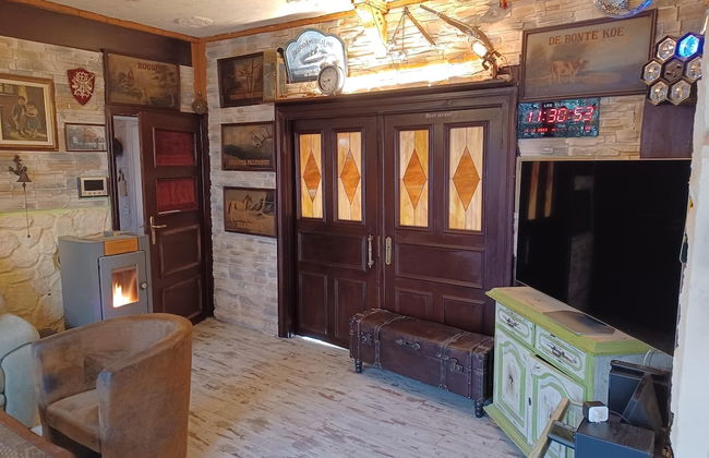 Comfortable Apartment in Wismar Mecklenburg With Fireplace - Foto 56