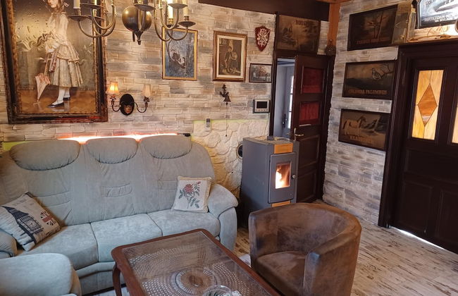 Comfortable Apartment in Wismar Mecklenburg With Fireplace - Foto 62