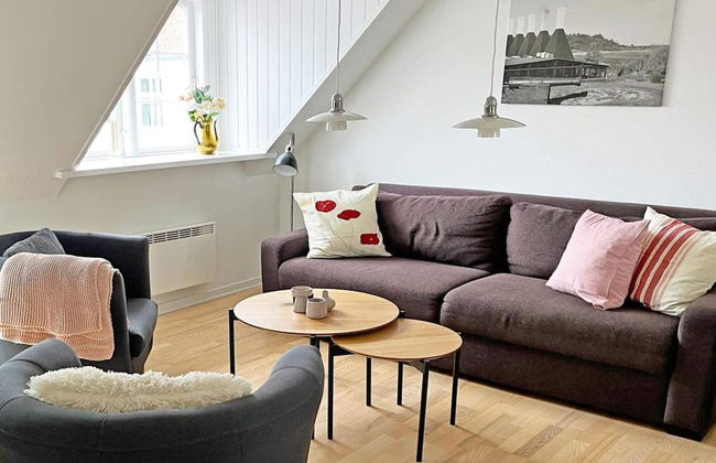 6 Person Holiday Home in Svaneke - Foto 13