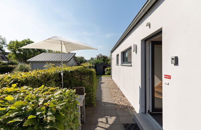 Pleasant Holiday Home in Zierow Near Sea - Foto 50