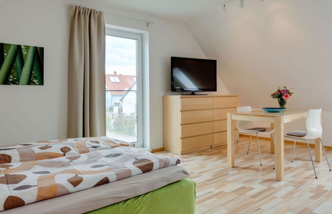 Pleasant Holiday Home in Zierow Near Sea - Foto 10