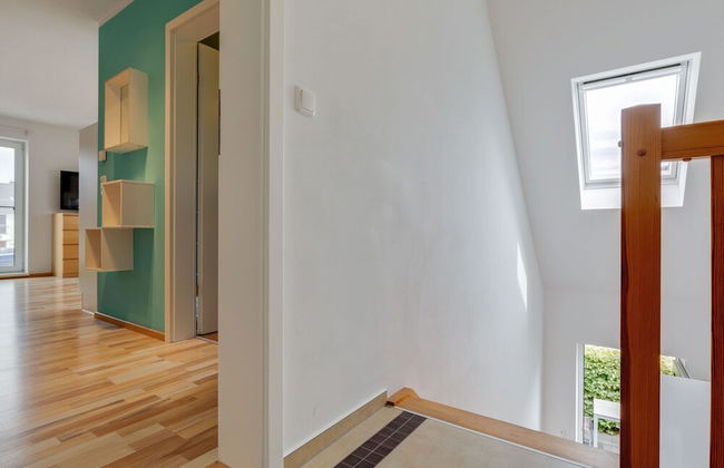 Pleasant Holiday Home in Zierow Near Sea - Foto 46