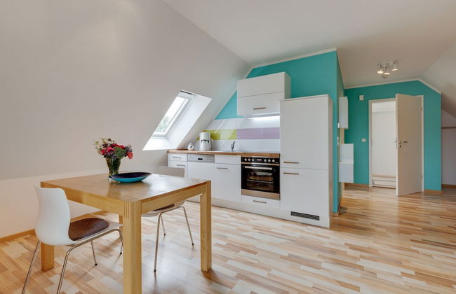 Pleasant Holiday Home in Zierow Near Sea - Foto 17