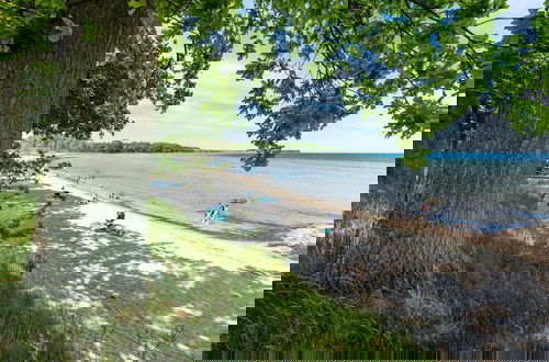 Foto 64 - Pleasant Holiday Home in Zierow Near Sea