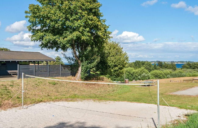 5 Person Holiday Home on a Holiday Park in Aabenraa - Foto 7