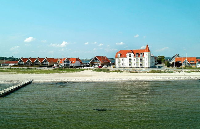 6 Person Holiday Home on a Holiday Park in Hejls - Foto 18