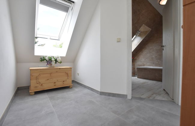 Holiday Home in Damshagen With Terrace - Foto 29