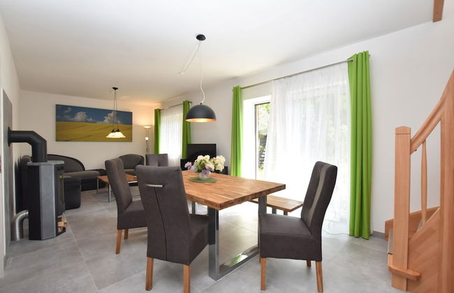 Idyllic Holiday Home in Damshagen With Terrace - Foto 47