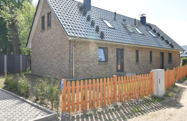 Holiday Home in Damshagen With Terrace - Foto 36