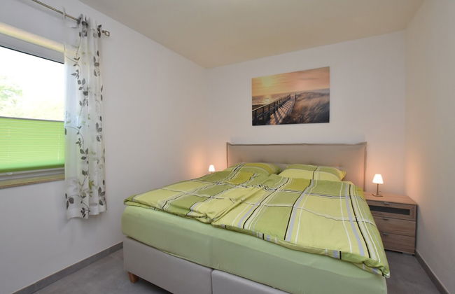 Idyllic Holiday Home in Damshagen With Terrace - Foto 16