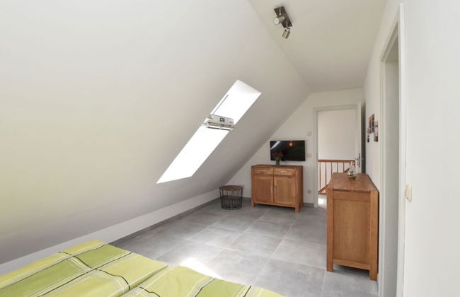 Idyllic Holiday Home in Damshagen With Terrace - Foto 2
