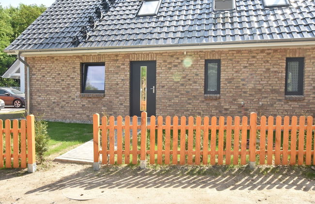 Idyllic Holiday Home in Damshagen With Terrace - Foto 51