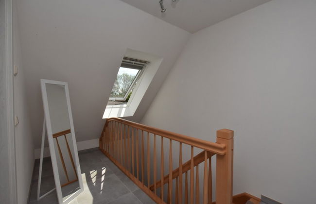 Idyllic Holiday Home in Damshagen With Terrace - Foto 42