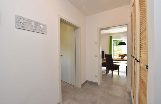 Idyllic Holiday Home in Damshagen With Terrace - Foto 56