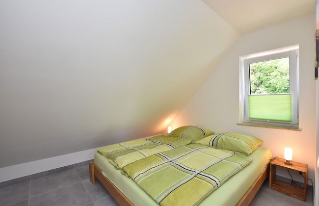 Idyllic Holiday Home in Damshagen With Terrace - Foto 14