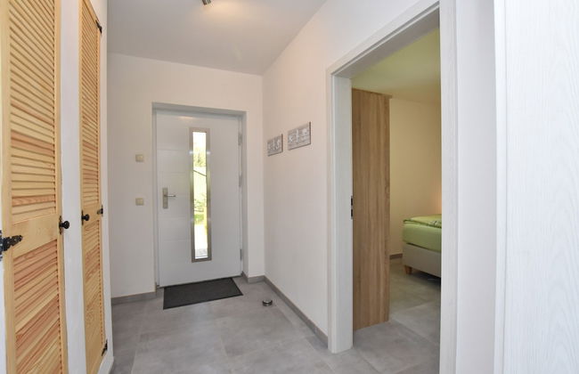 Holiday Home in Damshagen With Terrace - Foto 32