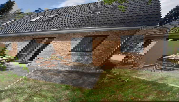 Photo 1 - Idyllic Holiday Home in Damshagen With Terrace