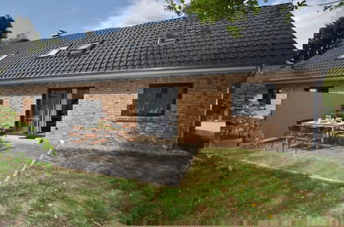 Foto 53 - Idyllic Holiday Home in Damshagen With Terrace