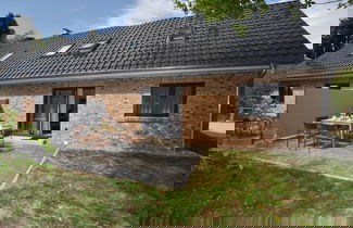 Photo 1 - Idyllic Holiday Home in Damshagen With Terrace