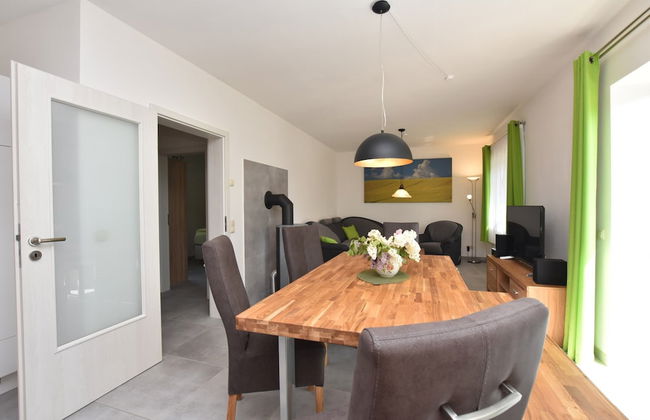 Idyllic Holiday Home in Damshagen With Terrace - Foto 23