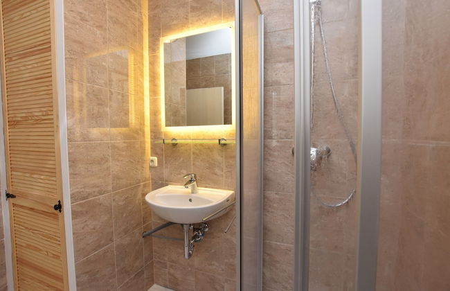 Holiday Home in Damshagen With Terrace - Foto 17
