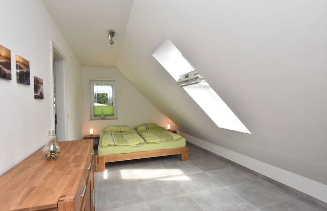 Idyllic Holiday Home in Damshagen With Terrace - Foto 11