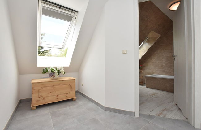 Idyllic Holiday Home in Damshagen With Terrace - Foto 45
