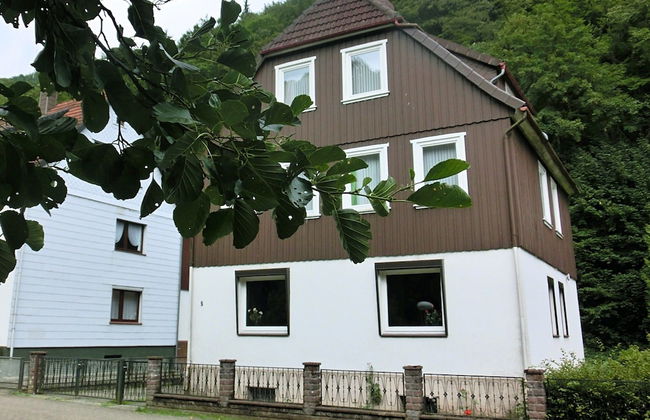 Einfamilienhaus in Zorge - Foto 41