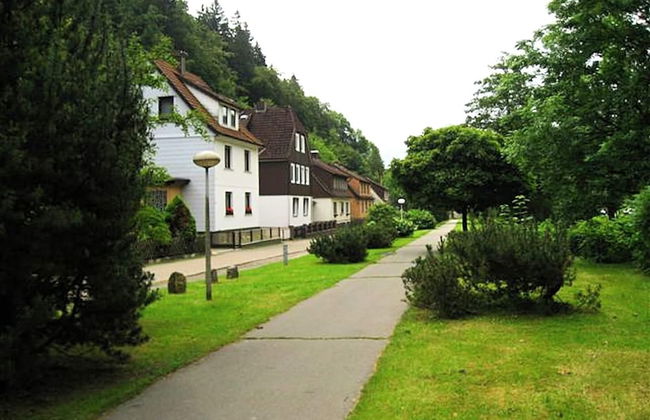 Spacious Group House in the Harz Region - Foto 26