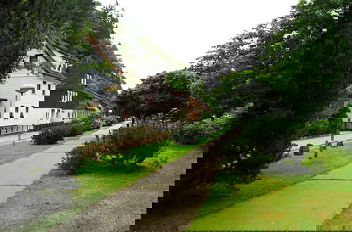 Photo 26 - Spacious Group House in the Harz Region