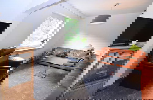 Photo 1 - Spacious Group House in the Harz Region
