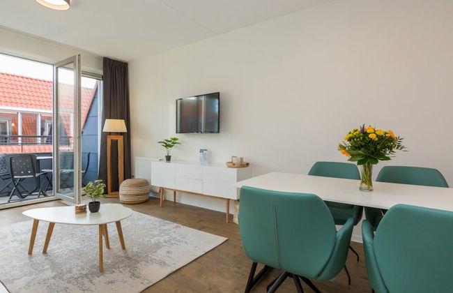 Lush Apartment in Zoutelande Near Beach - Foto 63